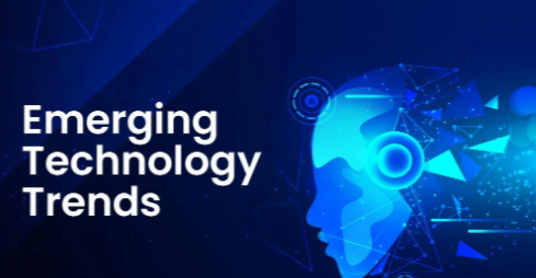 Top 5 Emerging Technology Brands to Watch in 2024 Top 5 Emerging Technology Brands to Watch in 2024