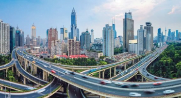 The Rise of GOC Technology: Transforming the Future of Smart Cities The Rise of GOC Technology: Transforming the Future of Smart Cities