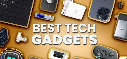 Go Go Gadget Tools: The Best Tech Gadgets of 2024 You Can’t Miss Go Go Gadget Tools: The Best Tech Gadgets of 2024 You Can’t Miss
