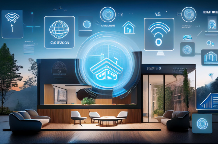 The Ultimate Gadget and Gizmo Guide for Smart Homes in 2024 The Ultimate Gadget and Gizmo Guide for Smart Homes in 2024