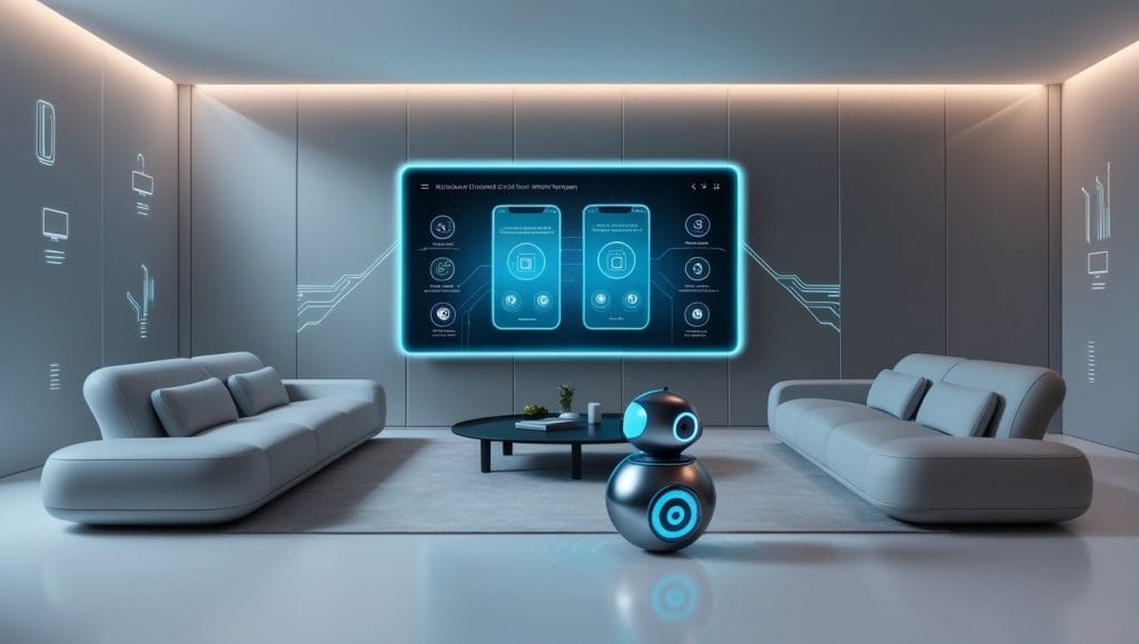 How Technology Gadgets in 2024 are Revolutionizing Home Automation How Technology Gadgets in 2024 are Revolutionizing Home Automation
