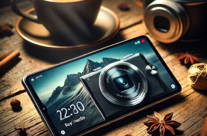 Affordable Photography: Best Mobile Camera Under 10000 for Every Shutterbug