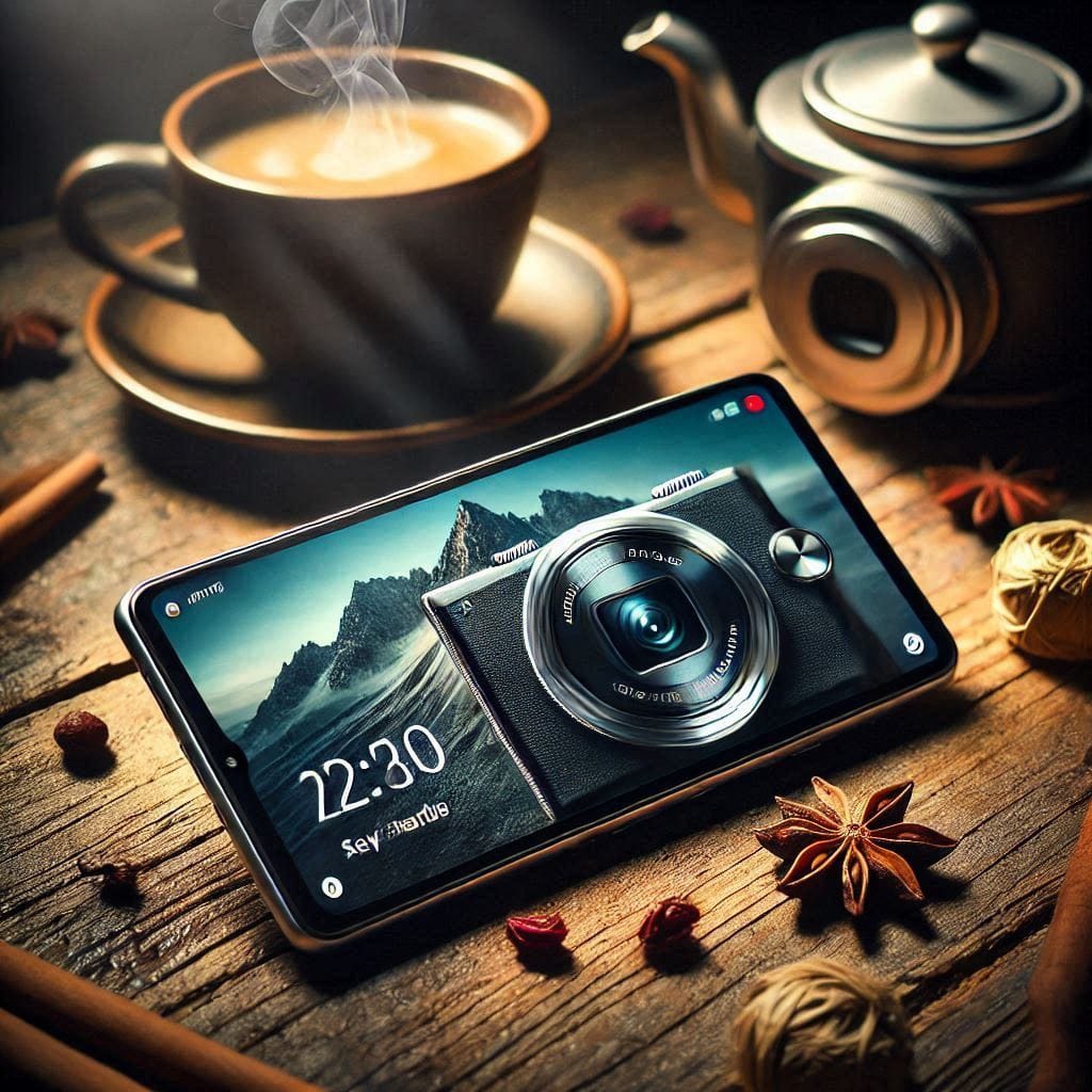 Affordable Photography: Best Mobile Camera Under 10000 for Every Shutterbug