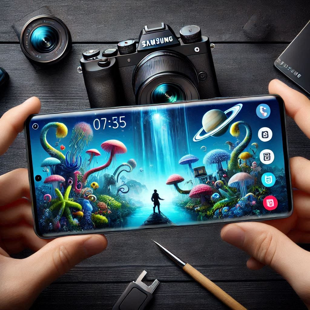 Best Camera Phones of Samsung: A Guide to Perfect Photography Best Camera Phones of Samsung: A Guide to Perfect Photography