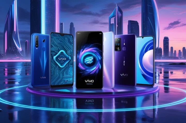 Vivo Smartphone vs Competitors: Which Brand Leads in Innovation?