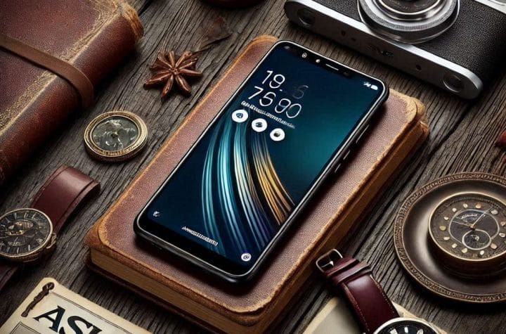 The Legacy of Asus Zenfone 4: A Classic Phone with Modern Appeal