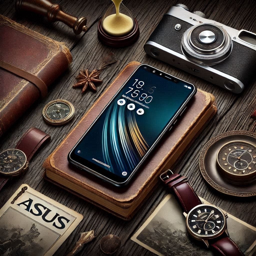 The Legacy of Asus Zenfone 4: A Classic Phone with Modern Appeal