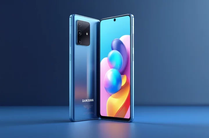 Exploring the Features of Samsung Latest Smartphone: Galaxy S25